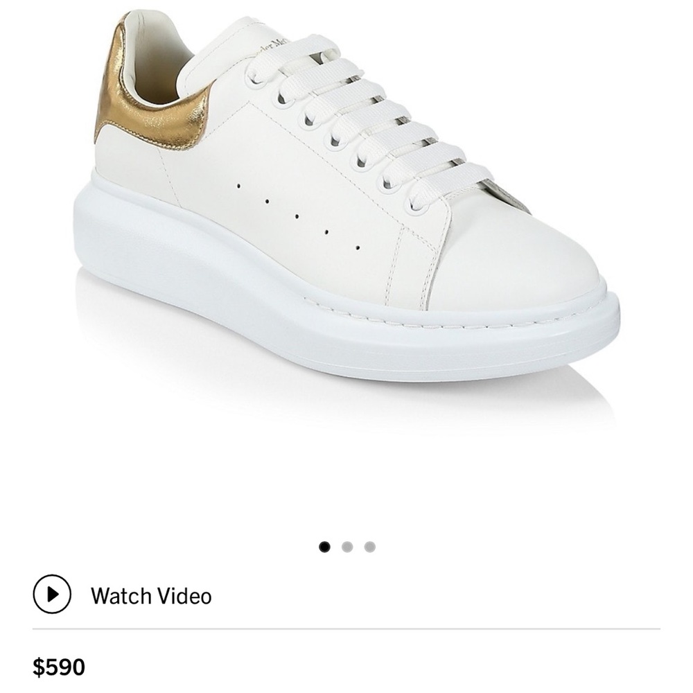 Valentino Fresia White Gold